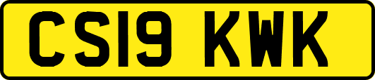 CS19KWK