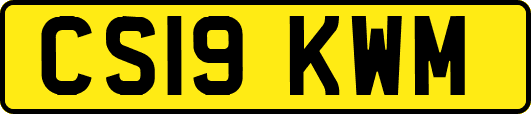 CS19KWM