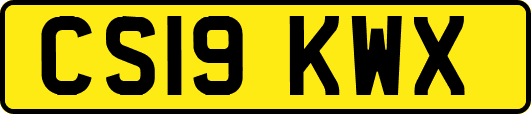 CS19KWX