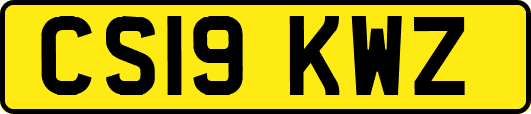 CS19KWZ