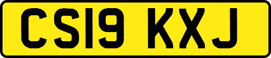 CS19KXJ