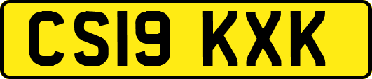 CS19KXK