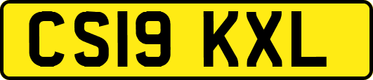 CS19KXL