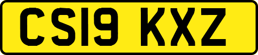CS19KXZ
