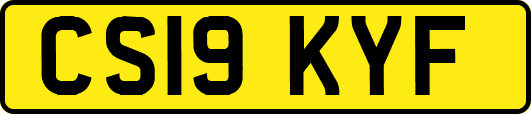 CS19KYF