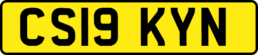 CS19KYN