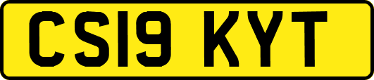 CS19KYT