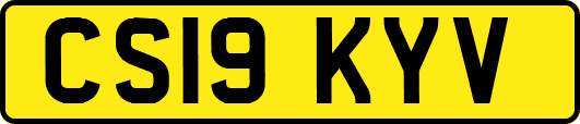 CS19KYV
