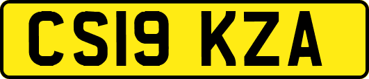 CS19KZA