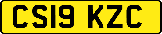 CS19KZC