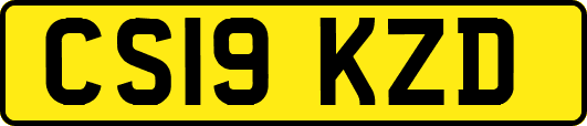 CS19KZD