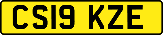 CS19KZE