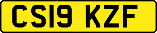 CS19KZF