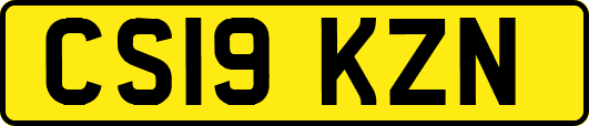 CS19KZN