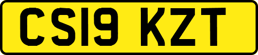 CS19KZT