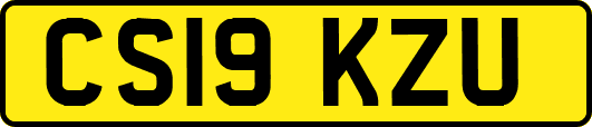 CS19KZU