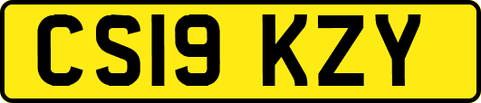 CS19KZY