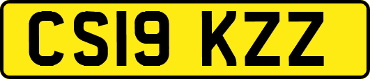 CS19KZZ