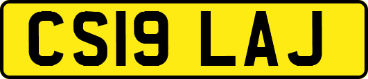 CS19LAJ