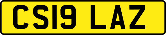 CS19LAZ