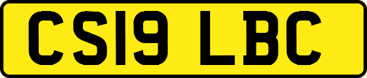CS19LBC