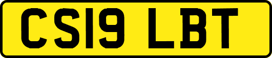 CS19LBT