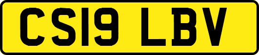 CS19LBV