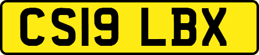 CS19LBX