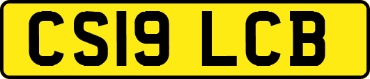 CS19LCB