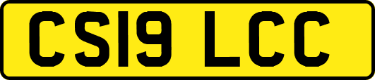 CS19LCC