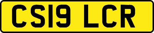 CS19LCR