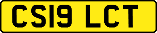 CS19LCT
