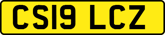 CS19LCZ