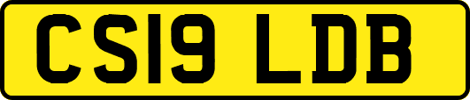 CS19LDB