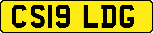 CS19LDG