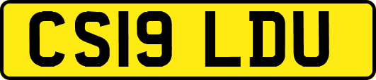CS19LDU