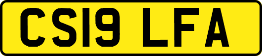 CS19LFA