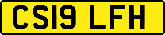 CS19LFH