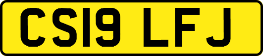 CS19LFJ