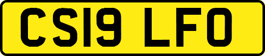 CS19LFO