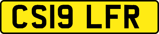 CS19LFR