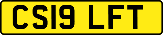 CS19LFT