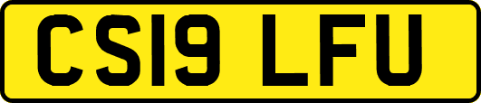 CS19LFU