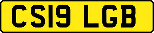 CS19LGB