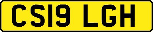 CS19LGH