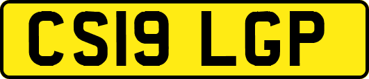 CS19LGP