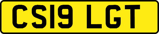 CS19LGT