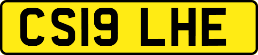 CS19LHE