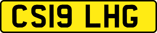 CS19LHG