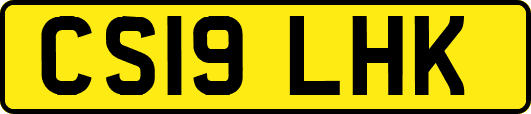 CS19LHK